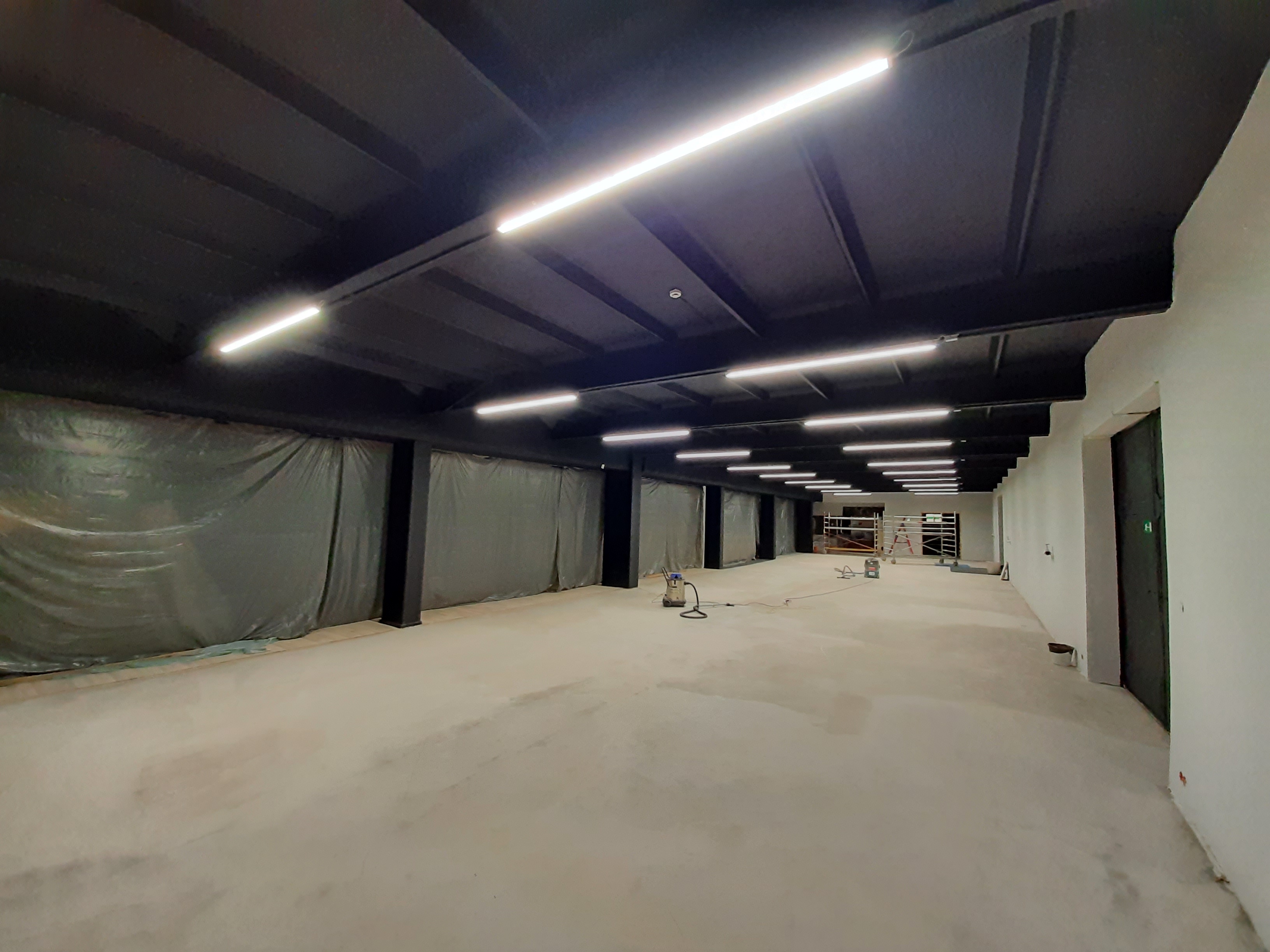 komercines paskirties